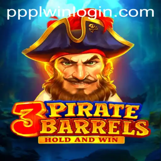 Discover the Exciting World of 3PirateBarrels: A Comprehensive Guide
