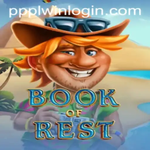 Discover BookofRest: A Journey of Relaxation and Discovery