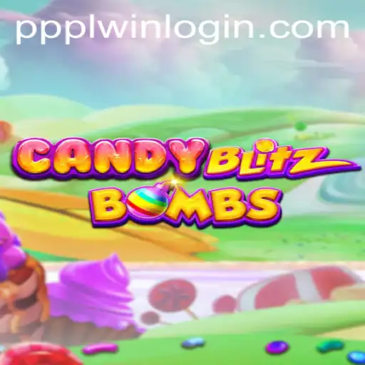 CandyBlitzBombs: Dive into the Explosive World of Sweetness