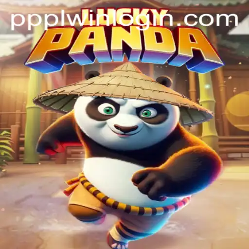 Exploring the Thrills of LuckyPanda and the PPPLWIN PH Login Experience