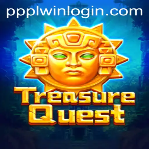 TreasureQuest: Embark on a Thrilling Adventure