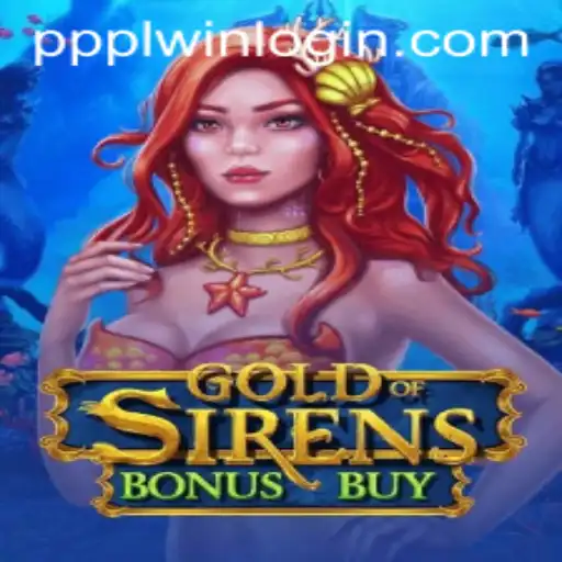 Discovering the Underwater Adventure of GoldofSirensBonusBuy