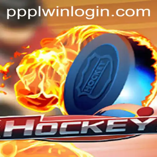 Exploring the Thrilling World of Hockey and the Role of ppplwin PH Login