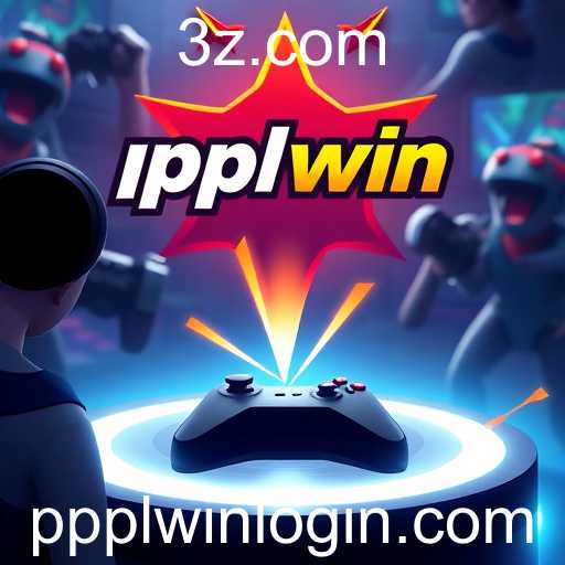 A Revolução dos Jogos Online: Explorando o Impacto Global do 'ppplwin'