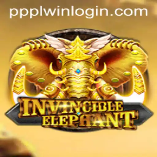 InvincibleElephant: Exploring the Unique Gaming Experience with ppplwin PH Login