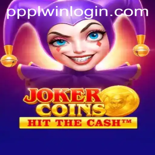 Discover the Exciting World of JokerCoins and Unlock the Secrets of ppplwin PH Login