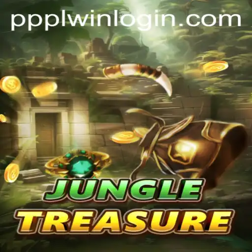 Exploring JungleTreasure: A Thrilling Adventure Awaits with PPPLWIN PH Login