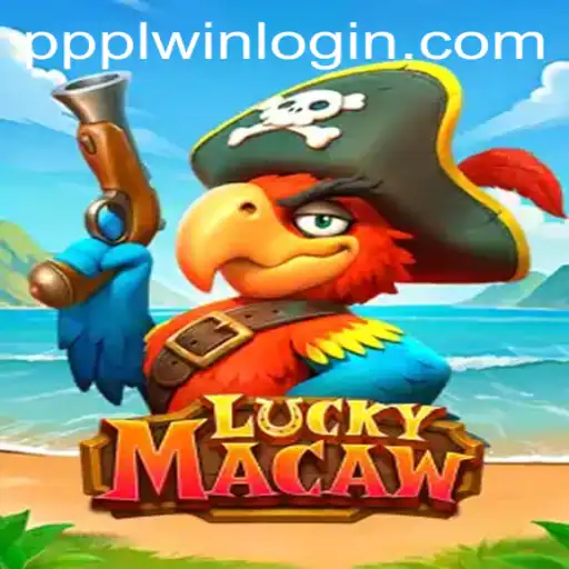 Discover the Exciting World of LuckyMacaw with ppplwin PH Login