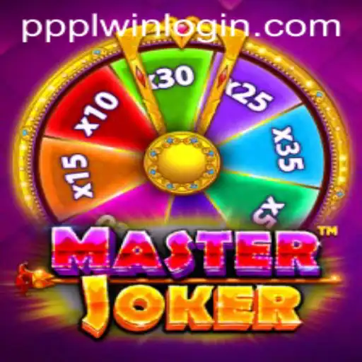 MasterJoker: A Thrilling Dive into Modern Gameplay