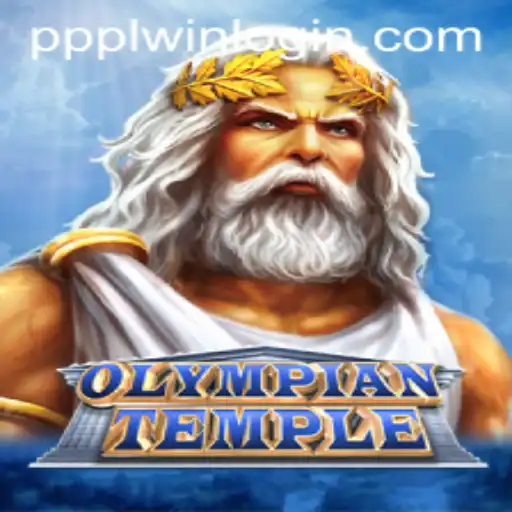 Discover the Thrilling Adventure of OlympianTemple and Win Big on PPPLwin PH Login