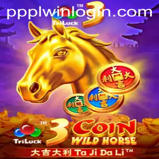 Exploring the Thrills of 3CoinWildHorse: A New Entrant in the Gaming Arena
