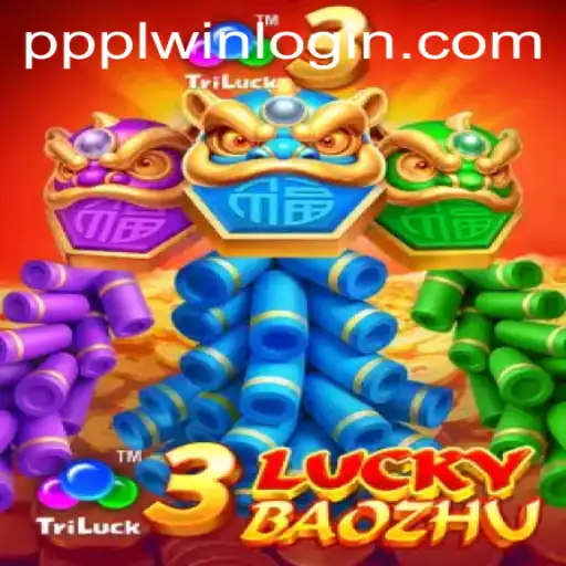 Exploring 3LuckyBaozhu: A Thrilling Gaming Adventure