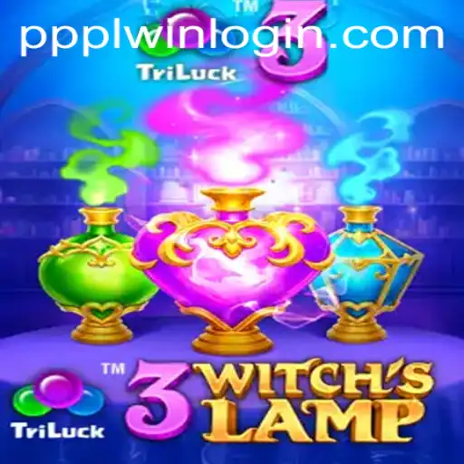 3WitchsLamp: Unveiling Magic in a Digital Realm