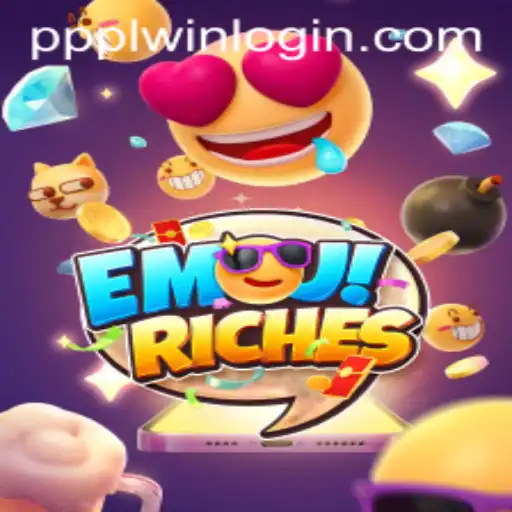 Exploring the World of EmojiRiches: An Entertaining Fusion of Fun and Strategy
