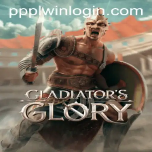 GladiatorsGlory: Mastering the Arena with PH Login and ppplwin