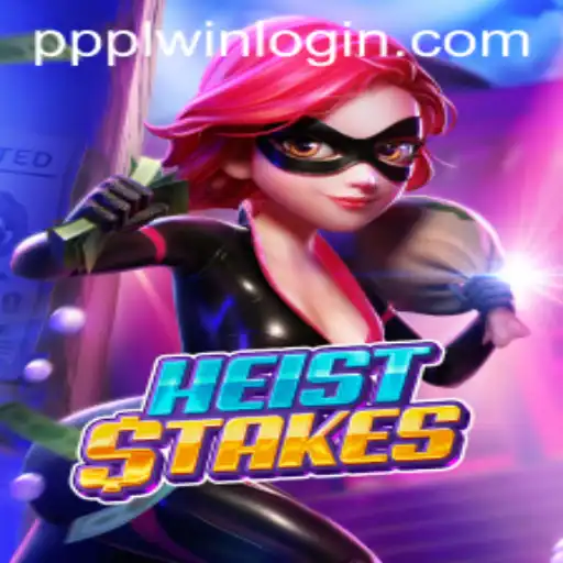 Mastering the Game HeistStakes: An Engaging Adventure with PH Login