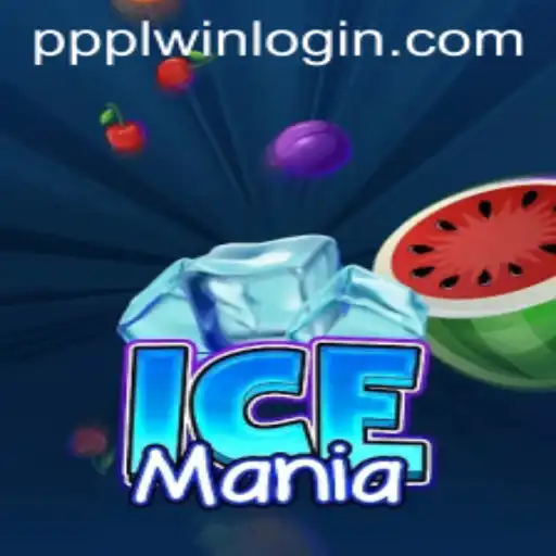 IceMania: The Chilling Game Taking the Gaming World by Storm