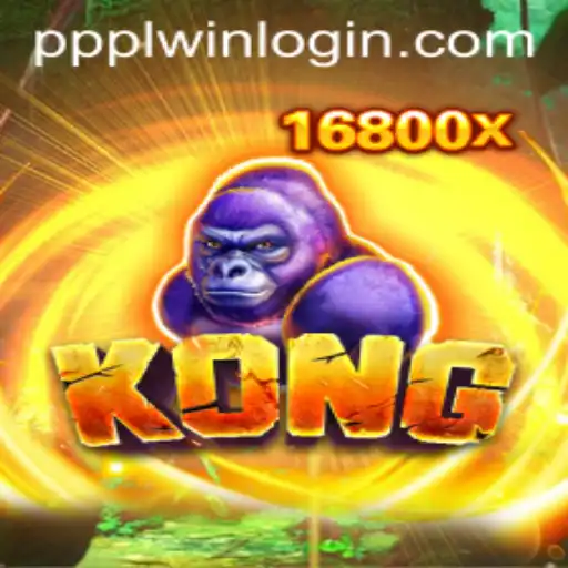 Kong: An Immersive Gaming Adventure with ppplwin PH Login