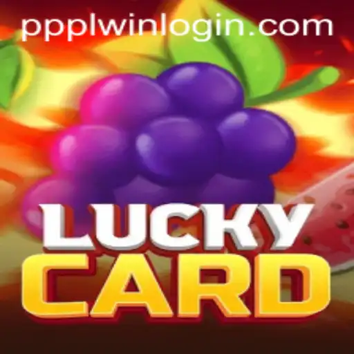Explore the Fascinating World of LuckyCard: Your Guide to Mastering 'ppplwin PH Login'