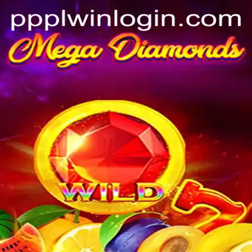 MegaDiamond: A Winning Adventure in the Gaming World