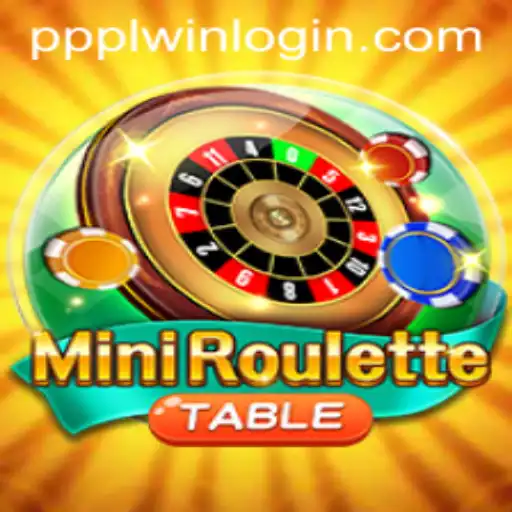 Discover the Excitement of MiniRoulette and Its Online Journey with PPPLWIN PH Login