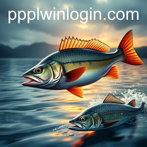 Exploring the World of Online Fishing: Understanding ppplwin PH Login