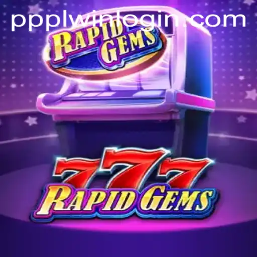 Discovering RapidGems777: A New Era in Online Gaming