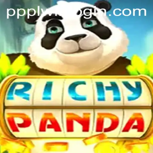 RichyPanda: Exploring a Thrilling Virtual Adventure with PPPLWIN PH Login
