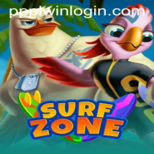 SurfZone: Navigate the Thrilling Waves of Adventure