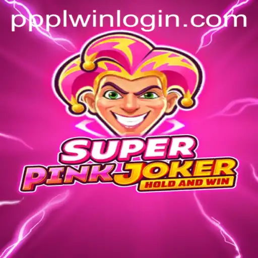 Unveiling the Thrills of SuperPinkJoker and the Intriguing Allure of ppplwin PH Login